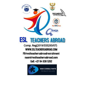 ESL Teachers Abroad