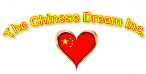 The Chinese Dream Inc.