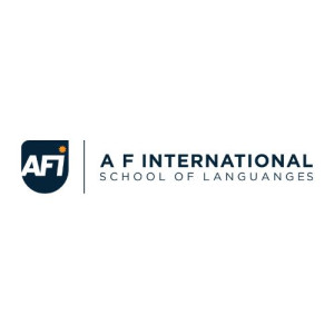 A F International School Of Languages