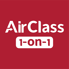Airclass 1-on-1
