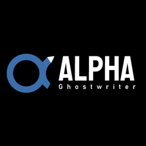 Alpha Ghostwriter