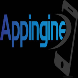Appingine miami - mobile app development company