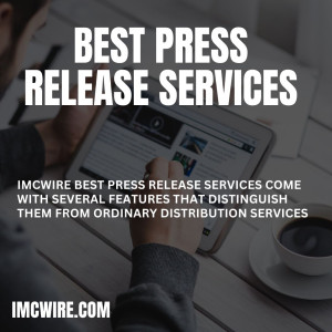 Best Press Release Services