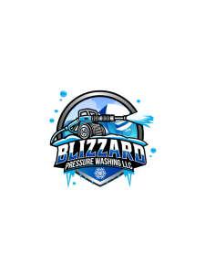 Blizzard Pressure Washing LLC