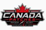 Canada Patches