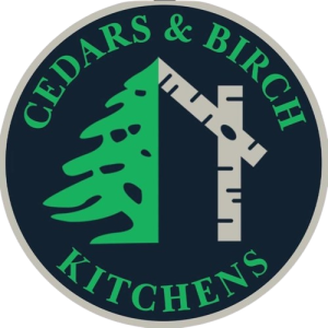 Cedars and Birch Kitchens