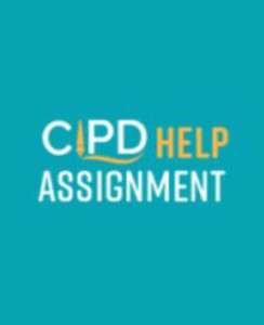 CIPD Assignment Help UAE