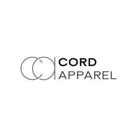 Cord Apparel