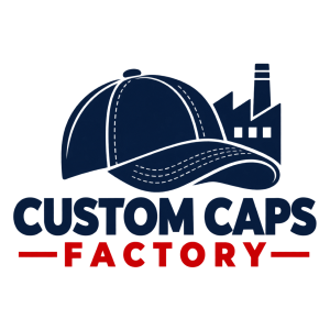 Custom Caps Factory