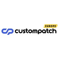 Custom Patch Greece
