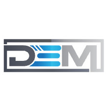 DEM Manufacturing