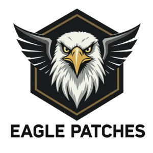 Eagle Patches Canada