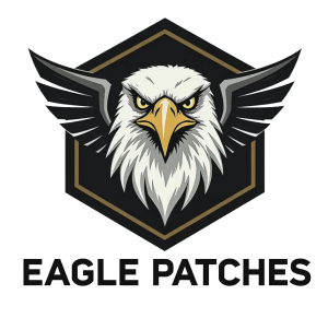 Eagle Patches UK