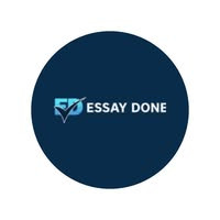 Eassy Done