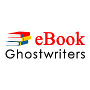 eBook Ghostwriters