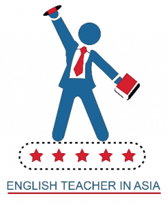 English Teacher in Asia