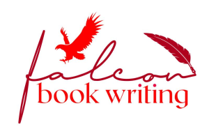 Falcon Book Writing