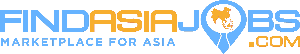 Find Asia Jobs