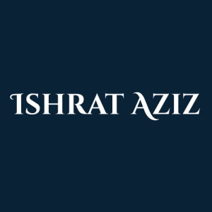 Ishrat Aziz