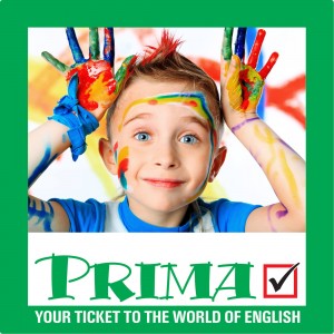 Jazyková škola Prima / Prima Language School