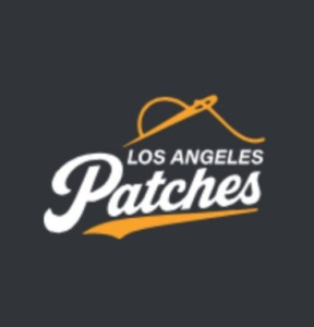 Los Angeles Patches