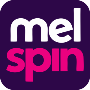 MelSpin
