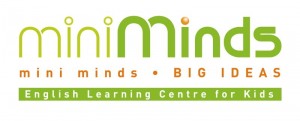 miniMinds English Learning Centre