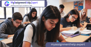 MyAssignmenthelp.expert