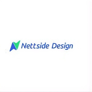 Nettside design