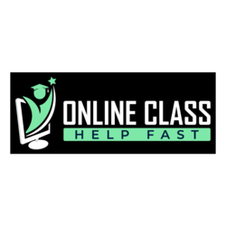 Online Class Help Fast