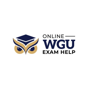Online WGU Exam Help