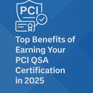 PCI QSA certification
