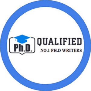 PhD Report Writing Service in USA