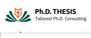 phd thesis uk