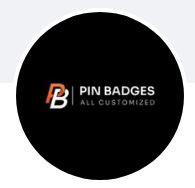 Pin Badges Dubai