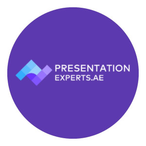 Presentation design UAE