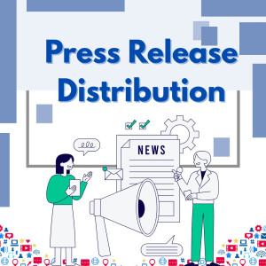 Press Release Distribution