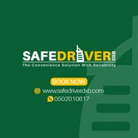 Safe Drive Dxb