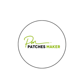 Sew-On Patches UK