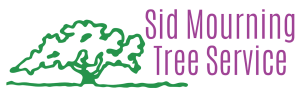 Sid Mourning Tree Services