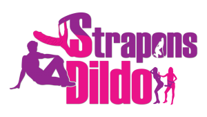 Straponsdildo