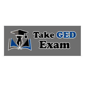 Take GED Exam