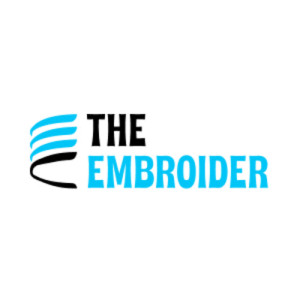 The Embroider - Custom Embroidery Patches