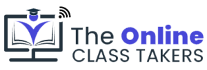 The Online Class Takers