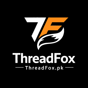 Thread Fox