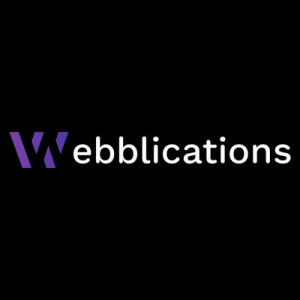 Webblications