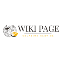 Wiki Page Creation Service