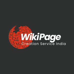 Wikipedia Page Creation Service India
