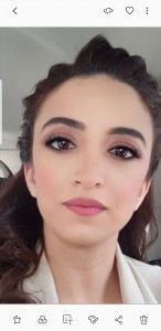 Zeina AKA Zena obeid
