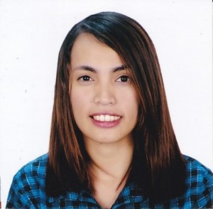 Gladys Gacasan